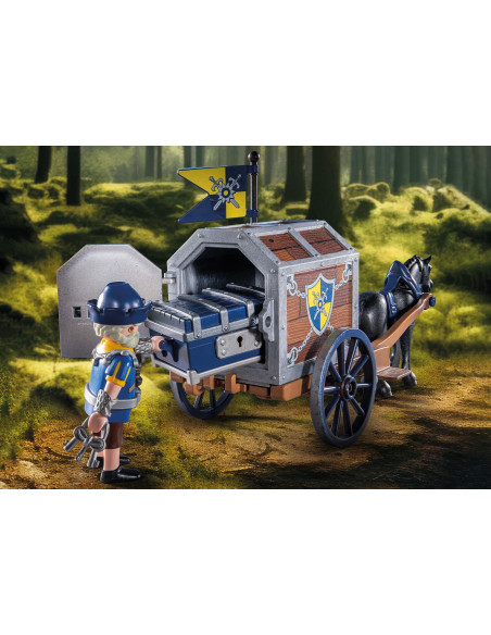 PM71484,Playmobil-JEFUIREA TRANSPORTULUI PM71484,Playmobil-JEFUIREA TRANSPORTULUI