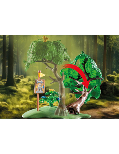 PM71484,Playmobil-JEFUIREA TRANSPORTULUI PM71484,Playmobil-JEFUIREA TRANSPORTULUI