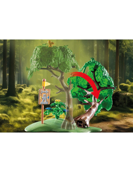 PM71484,Playmobil-JEFUIREA TRANSPORTULUI PM71484,Playmobil-JEFUIREA TRANSPORTULUI