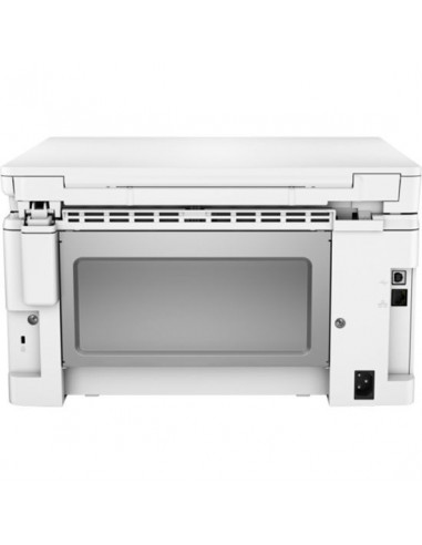 G3Q58A,Multifunctionala HP LaserJet Pro MFP M130nw Monocrom G3Q58A, A4, Wireless, Retea