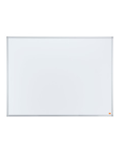 NB1915703,Whiteboard magnetic 150 x 100 cm essentials nobo