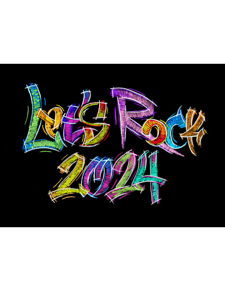 FC116415,Creioane colorate 12 culori metalizate black edition faber-castell