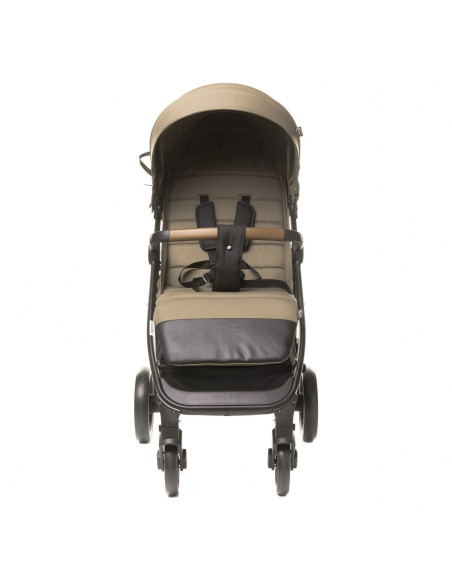 4BABY-958982,Carucior sport (max. 22 Kg) 4Baby STINGER Mokka