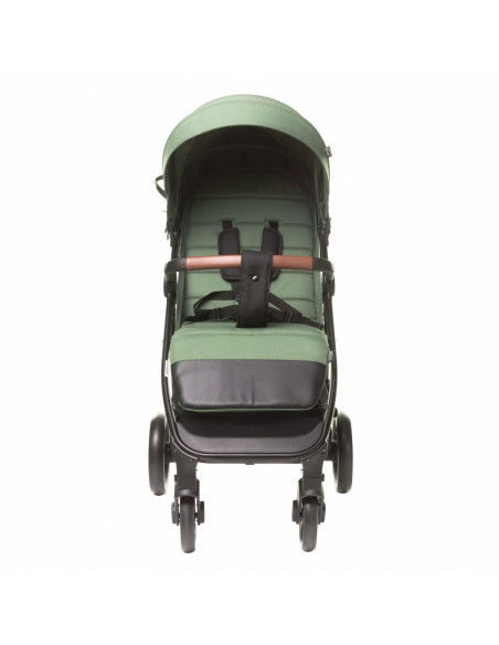 4BABY-958999,Carucior sport (max. 22 Kg) 4Baby STINGER Olive