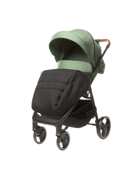 4BABY-958999,Carucior sport (max. 22 Kg) 4Baby STINGER Olive