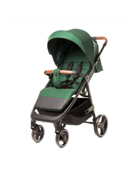 4BABY-958265,Carucior sport (max. 22 Kg) 4Baby STINGER Verde