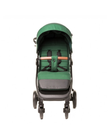 4BABY-958265,Carucior sport (max. 22 Kg) 4Baby STINGER Verde