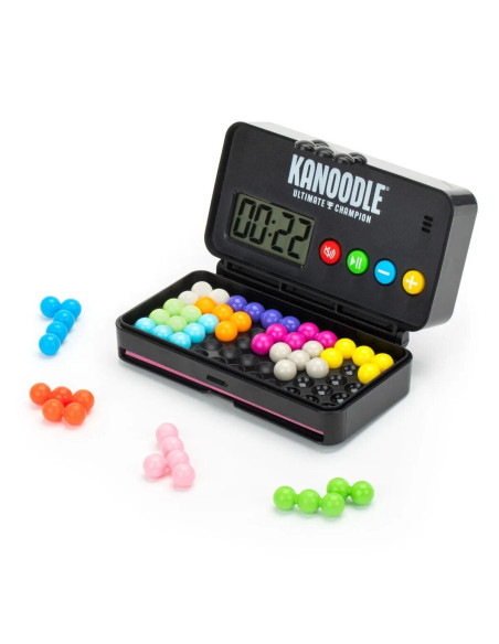 EI-3084,Joc de logica Kanoodle® - Setul campionului
