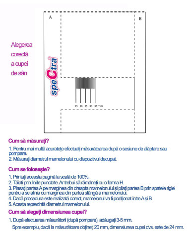 ENAC066,Accesoriu pompa san - Cupa 20 mm S