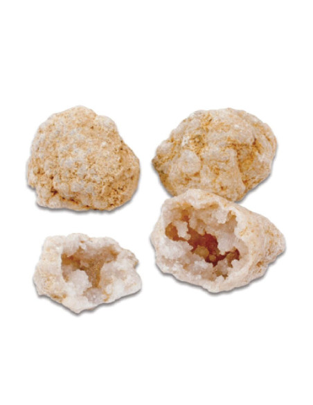 SC252,Kit geologic - Geode