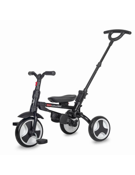320012830,Tricicleta ultrapliabila Coccolle Spectra Turquoise Tide