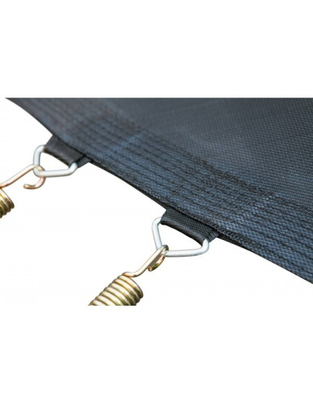 SP982,Set trambulina cu plasa de protectie 180 cm