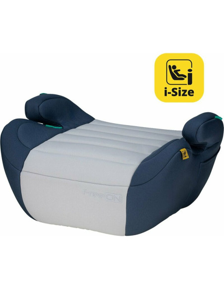 BN-49409,Inaltator auto, FreeON, Comfy, Pentru copii, I-size, 125-150 cm, Orientare in sensul directiei de mers, Conform cu stan