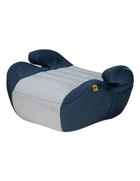 BN-49409,Inaltator auto, FreeON, Comfy, Pentru copii, I-size, 125-150 cm, Orientare in sensul directiei de mers, Conform cu stan