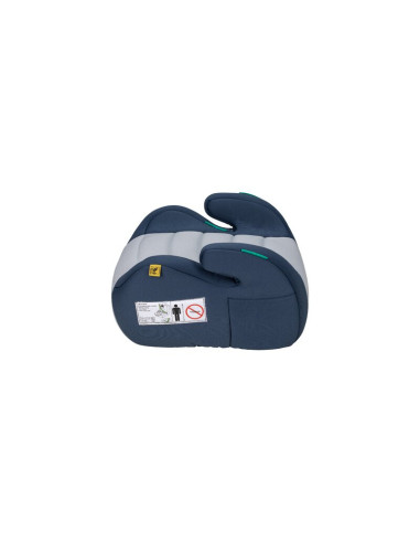 BN-49409,Inaltator auto, FreeON, Comfy, Pentru copii, I-size, 125-150 cm, Orientare in sensul directiei de mers, Conform cu stan