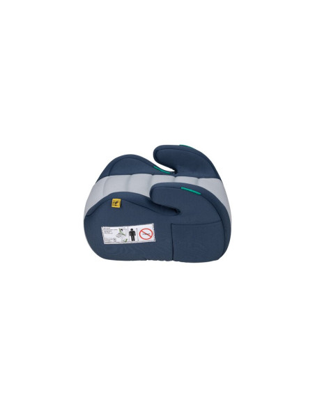 BN-49409,Inaltator auto, FreeON, Comfy, Pentru copii, I-size, 125-150 cm, Orientare in sensul directiei de mers, Conform cu stan