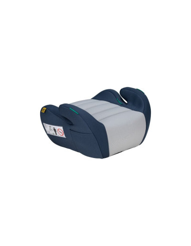 BN-49409,Inaltator auto, FreeON, Comfy, Pentru copii, I-size, 125-150 cm, Orientare in sensul directiei de mers, Conform cu stan