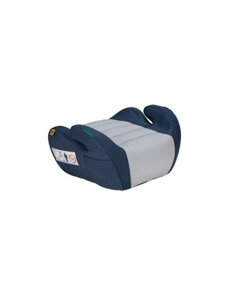 BN-49409,Inaltator auto, FreeON, Comfy, Pentru copii, I-size, 125-150 cm, Orientare in sensul directiei de mers, Conform cu stan