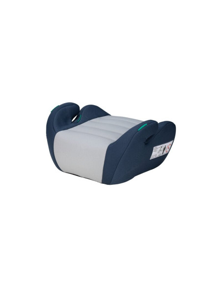 BN-49409,Inaltator auto, FreeON, Comfy, Pentru copii, I-size, 125-150 cm, Orientare in sensul directiei de mers, Conform cu stan