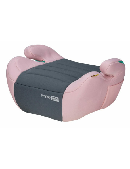 BN-49416,Inaltator auto, FreeON, Comfy, Pentru copii, I-size, 125-150 cm, Orientare in sensul directiei de mers, Conform cu stan