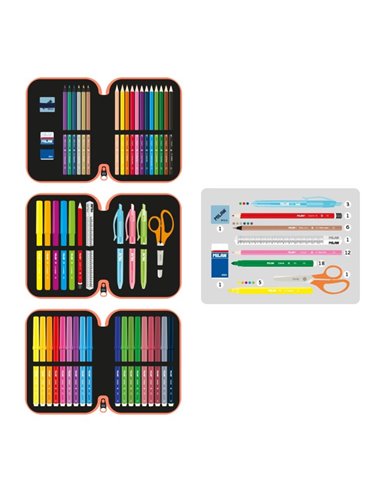PENAR 3F 1364TN ECHIPAT MILAN