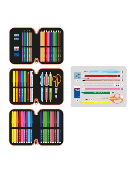 PENAR 3F 1364TN ECHIPAT MILAN