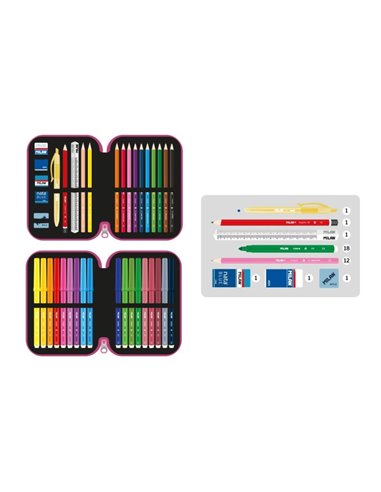 PENAR 2F 1264RL ECHIPAT MILAN