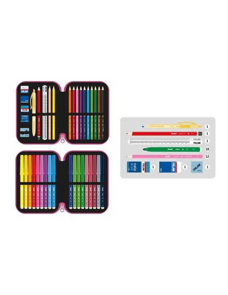 PENAR 2F 1264RL ECHIPAT MILAN