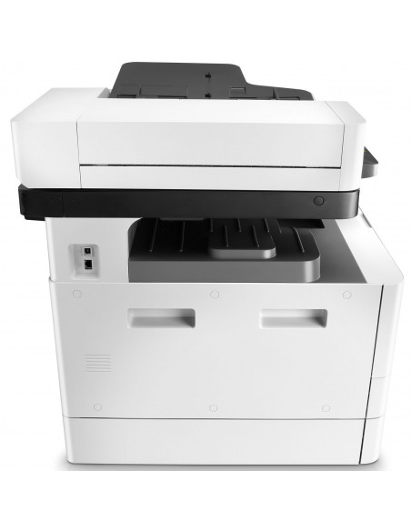W7U02A,Multifunctionala HP LaserJet MFP M436nda Printer Monocrom W7U02A, A3, Duplex, Retea