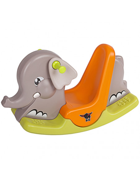 Balansoar Big Rocking Elephant,S800056788 Balansoar Big Rocking Elephant,S800056788