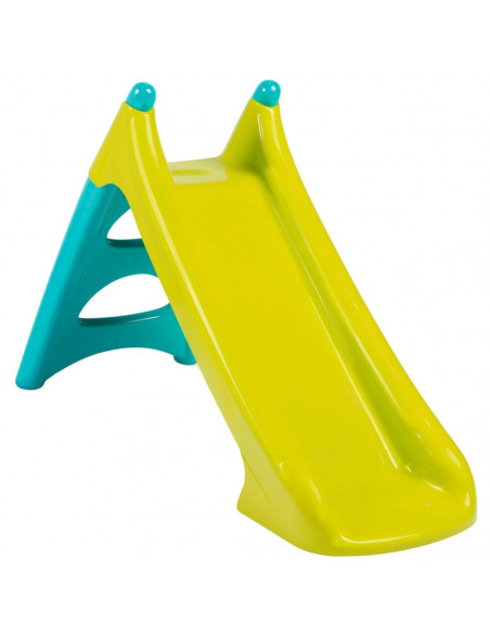 Tobogan Smoby XS blue green,S7600310281