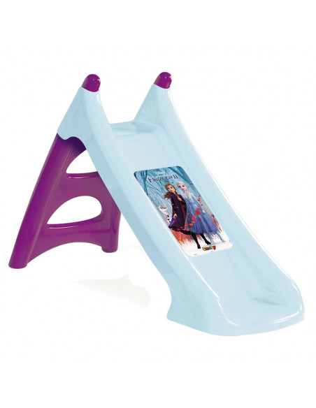 Tobogan Smoby Frozen 2 XS,S7600820615