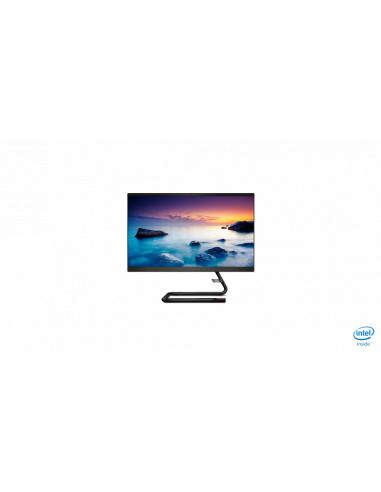 All In One Lenovo 3 21.5" Non-touch FHD I3-1005G1 8GB 512GB UMA