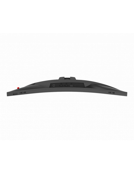 Monitor Gaming MSI Optix G24C6 24" CURVED VA FHD