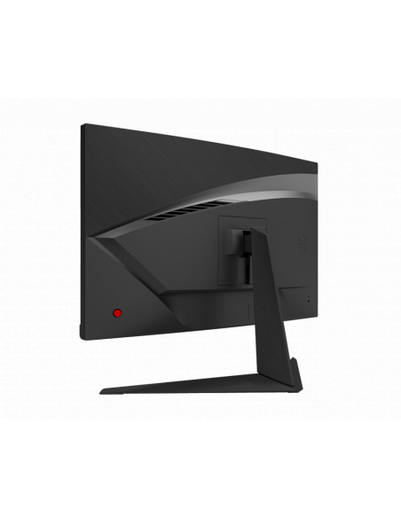 Monitor Gaming MSI Optix G24C6 24" CURVED VA FHD