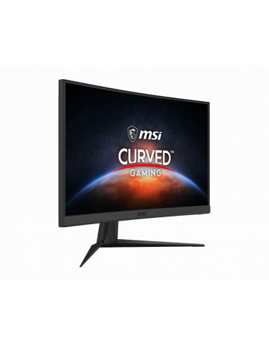 Monitor Gaming MSI Optix G24C6 24" CURVED VA FHD