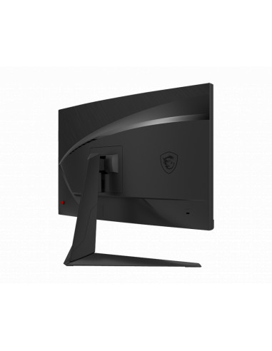 Monitor Gaming MSI Optix G24C6 24" CURVED VA FHD