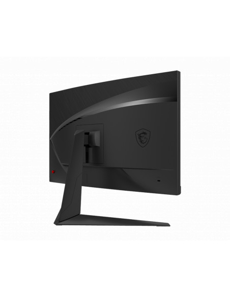 Monitor Gaming MSI Optix G24C6 24" CURVED VA FHD