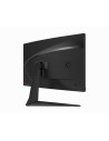 Monitor Gaming MSI Optix G24C6 24" CURVED VA FHD