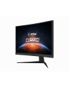 Monitor Gaming MSI Optix G24C6 24" CURVED VA FHD