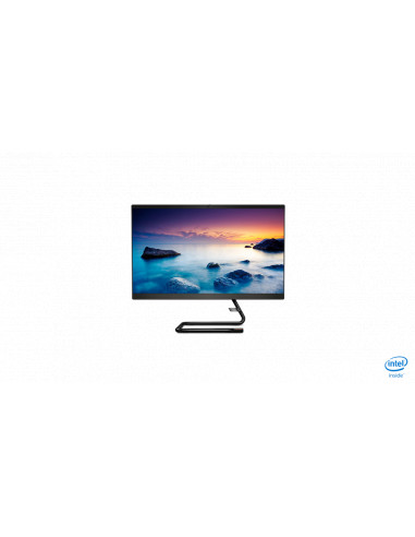 All-in-One Lenovo IdeaCentre AIO 3 24IIL5 23.8 FHD (1920x1080)