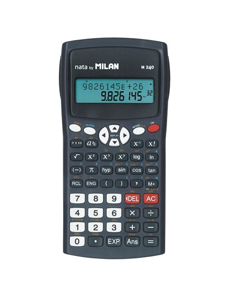 CALCULATOR 10 DG MILAN STIINTIFIC M240N