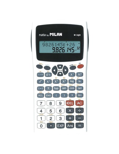 CALCULATOR 10 DG MILAN STIINTIFIC M240A