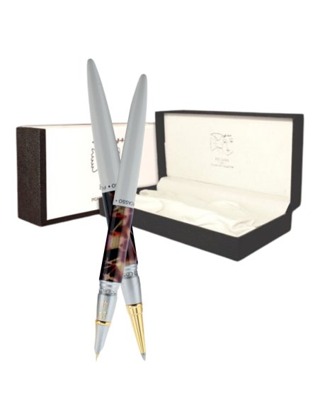 SET P+S PICASSO 988 ALB