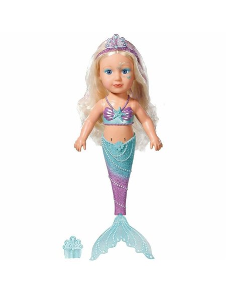 BABY Born - Sirena Surioara, 46 Cm