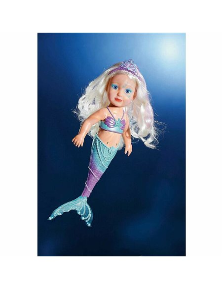 BABY Born - Sirena Surioara, 46 Cm