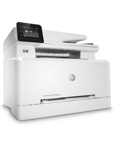 T6B80A,Multifunctionala HP Color LaserJet Pro MFP M280nw T6B80A, A4, Wireless, Retea