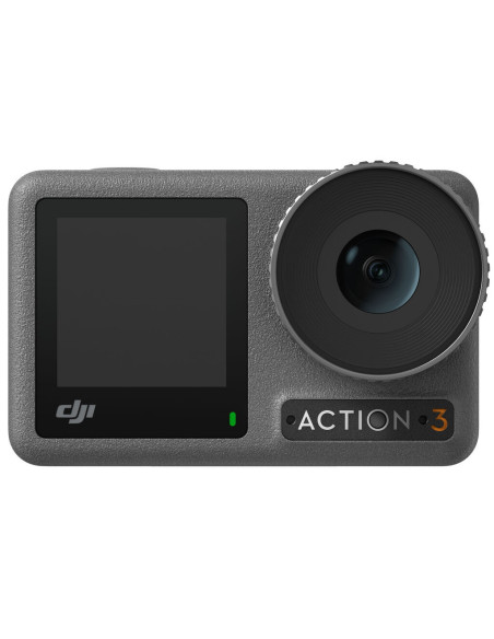 CP.OS.00000221.01,Camera de actiune DJI Osmo Action3 Adventure ComboInclude statie incarc acum. x 3