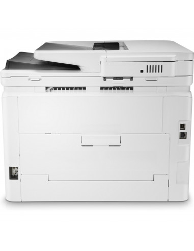 T6B80A,Multifunctionala HP Color LaserJet Pro MFP M280nw T6B80A, A4, Wireless, Retea