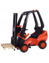 Stivuitor cu pedale Big Linde Forklift,S800056580